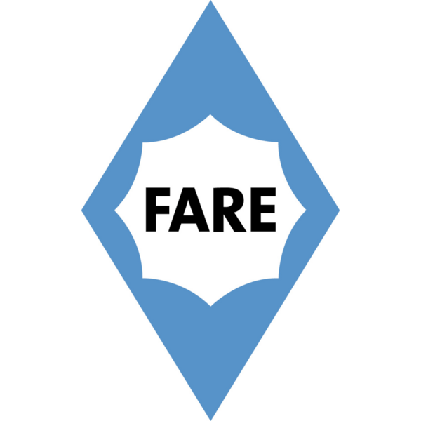 Logo von FARE aus Remscheid.